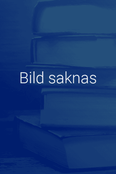 bokomslag Väsentlig anknytning