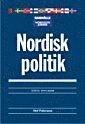 bokomslag Nordisk politik 6u/2005