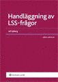 Handläggning av LSS-frågor
