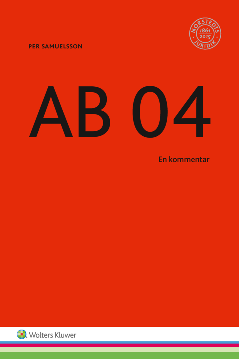 AB 04 : en kommentar