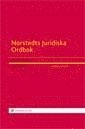 bokomslag Norstedts Juridiska Ordbok : juridik från A till Ö