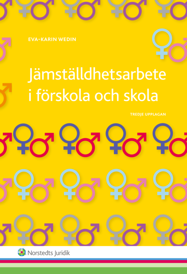 Jämställdhetsarbete i förskola och skola
