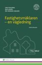 Per Henning Grauers, Mats Rosén, Lars Tegelberg - Fastighetsmäklaren : en vägledning, Häftad