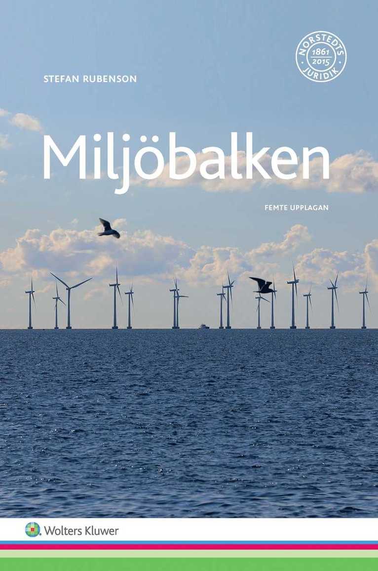 Miljöbalken