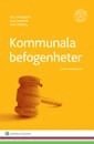 Ulf Lindquist, Olle Lundin, Tom Madell - Kommunala befogenheter, Häftad