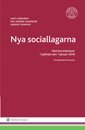 bokomslag Nya sociallagarna : Med kommentarer i lydelsen den 1 januari 2016