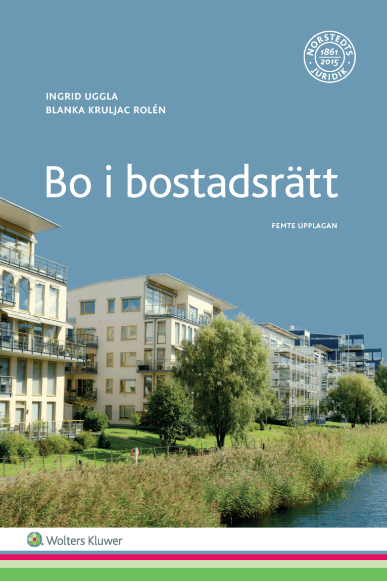 Bo i bostadsrätt 1