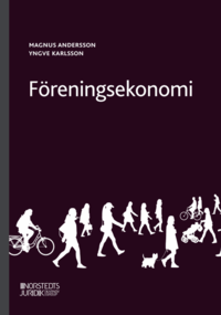 bokomslag Föreningsekonomi