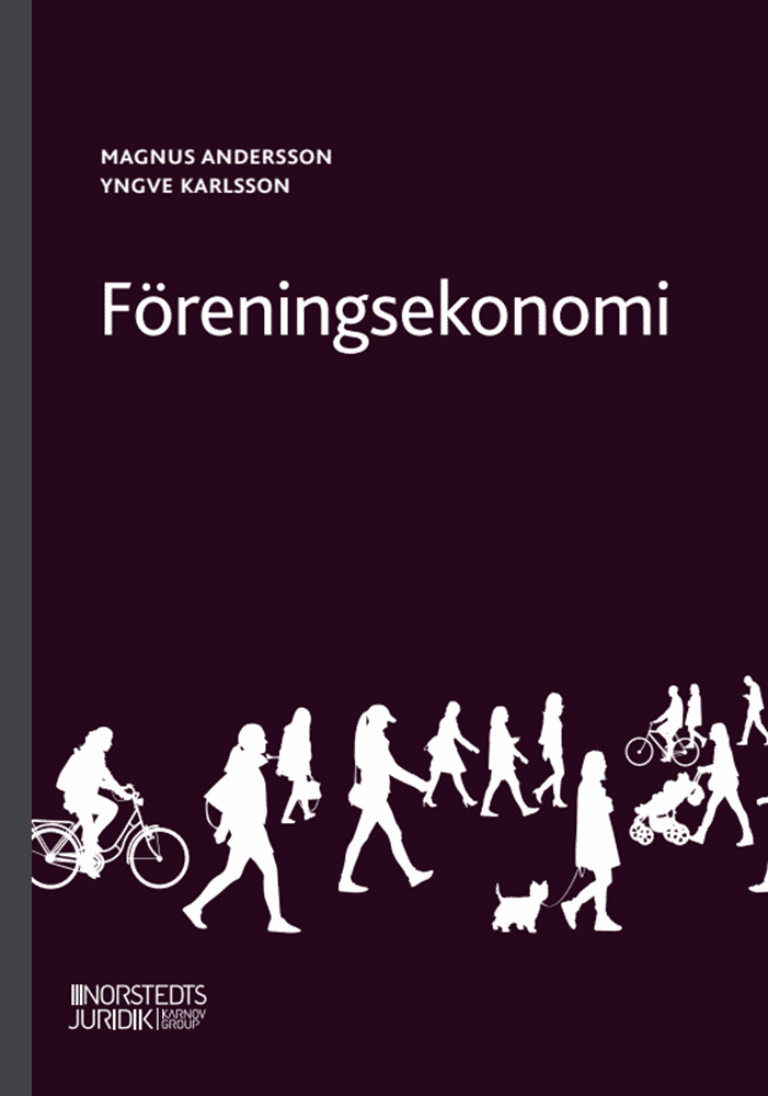 Föreningsekonomi 1