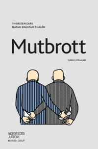 bokomslag Mutbrott