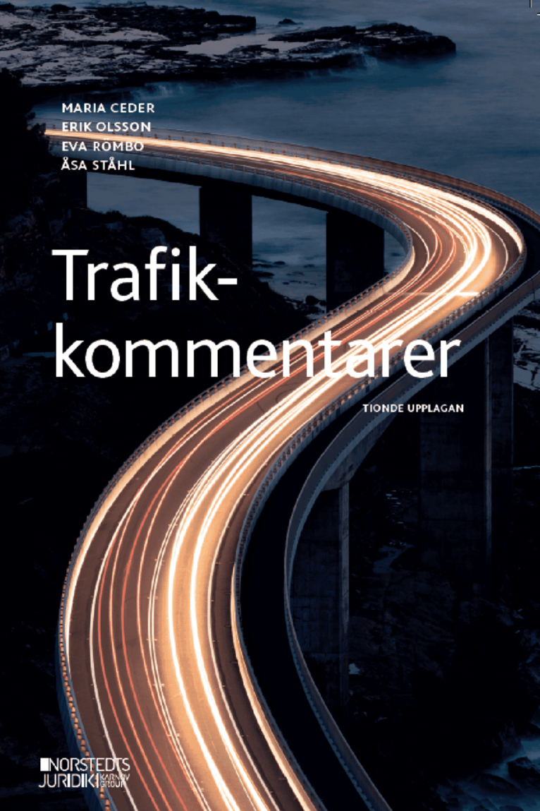 Trafikkommentarer