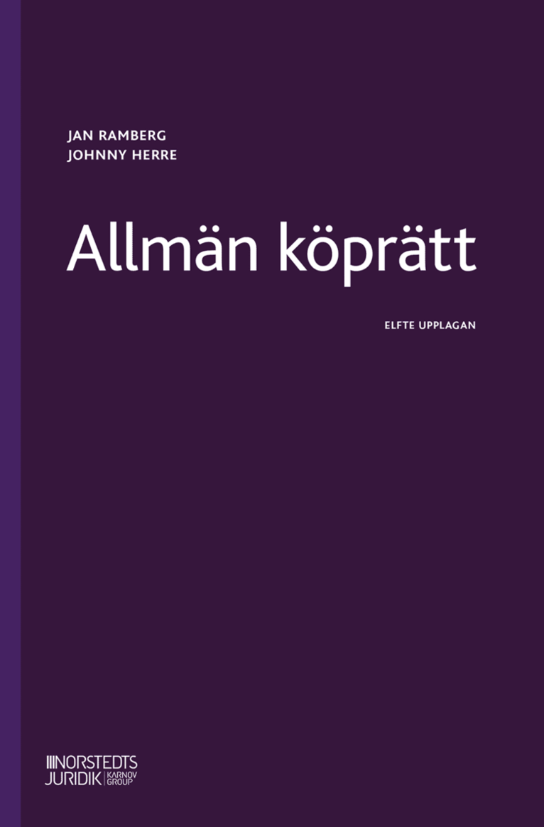 Allmän köprätt 1