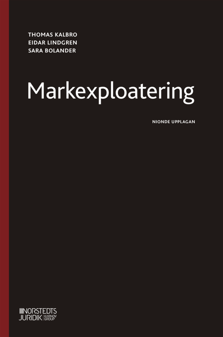 Markexploatering