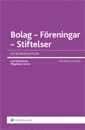 Carl Hemström, Magdalena Giertz - Bolag, föreningar, stiftelser : en introduktion, Häftad