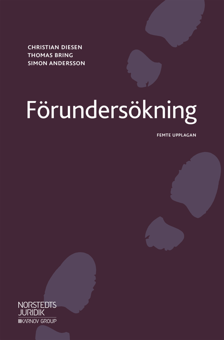 Förundersökning 1