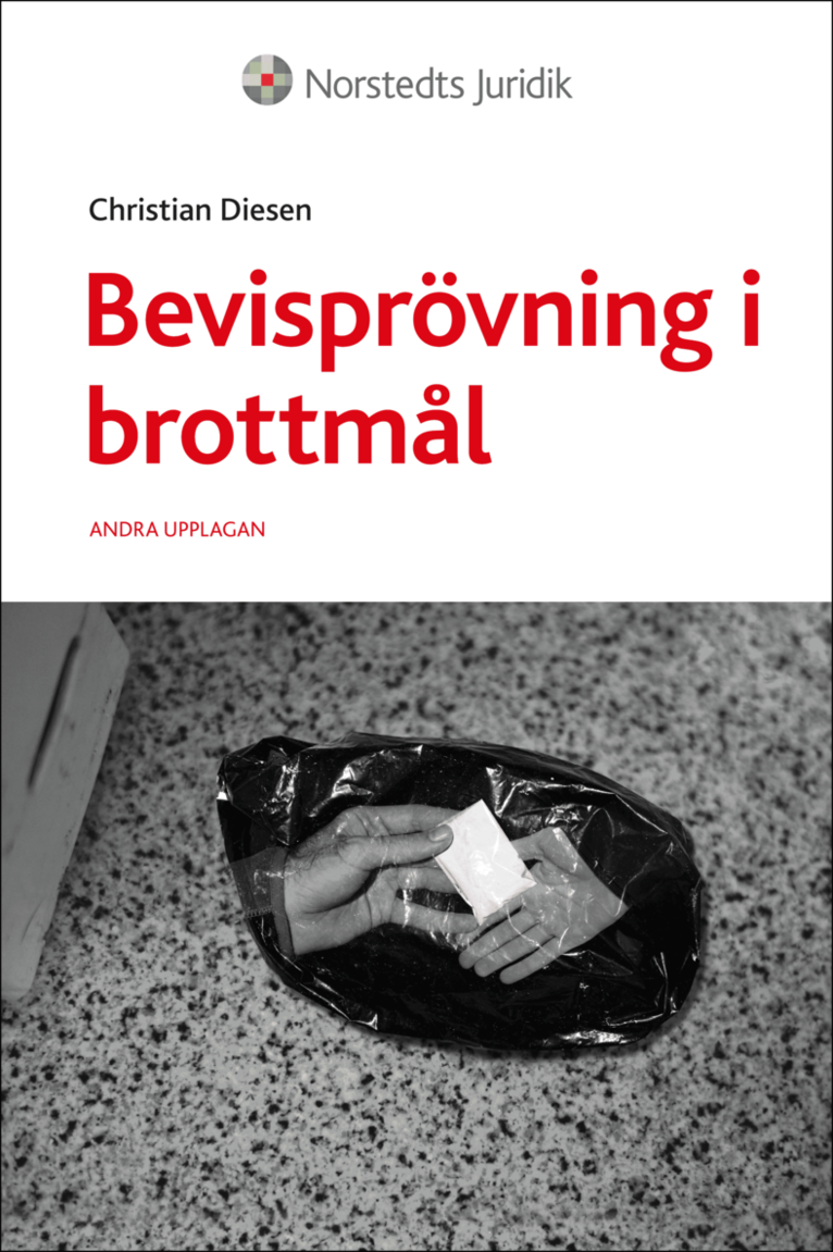 Bevisprövning i brottmål 1