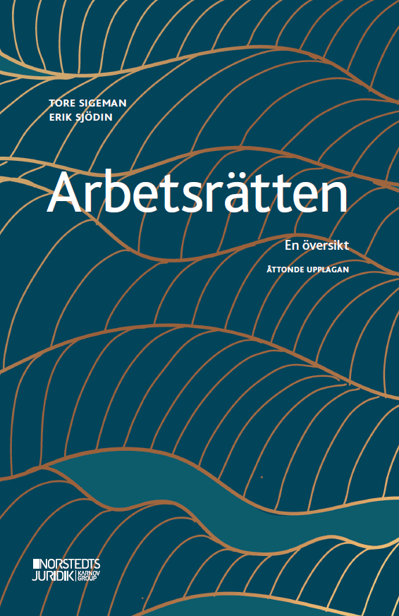 Arbetsrätten : en översikt 1