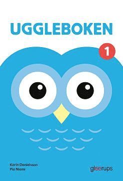 Uggleboken 1 1