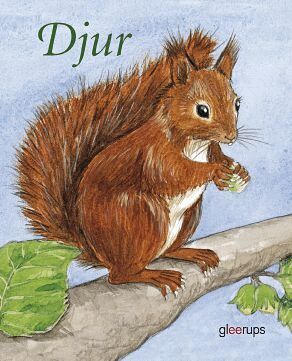 Karin Danielsson - Mitt naturbibliotek 1 hft 1-4, Häftad