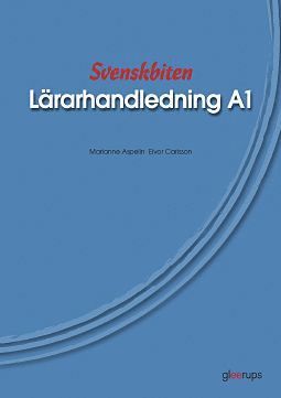 Svenskbiten A1 Lärarhandl