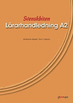Svenskbiten A2 Lärarhandl 1