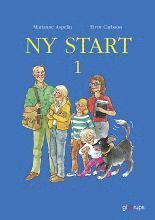 Ny start 1, arbetsbok 1