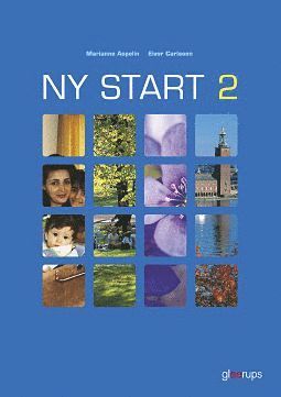 Ny start 2, arbetsbok 1