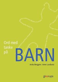 bokomslag Ord med tanke på barn