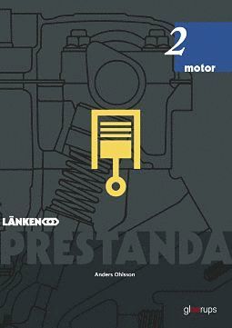 Prestanda Länken 2 Motor 2:a uppl.