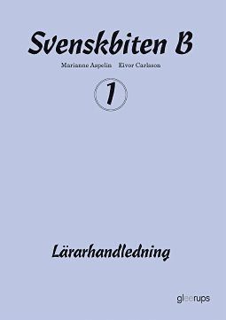 Svenskbiten B1 Lärarhandl