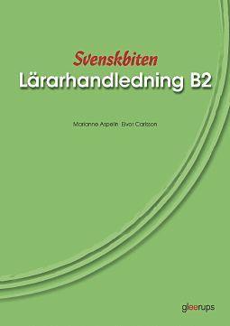 Svenskbiten B2 Lärarhandl 1