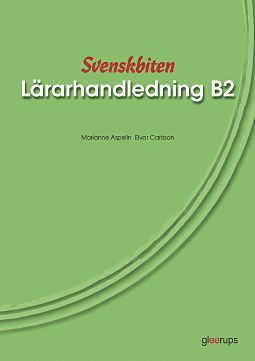 Svenskbiten B2 Lärarhandl
