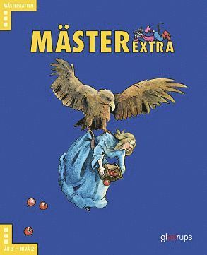 Mästerkatten Mästerextra år 3 nivå 2