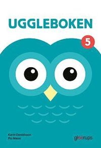 bokomslag Uggleboken 5