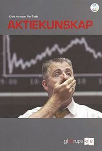 bokomslag Aktiekunskap