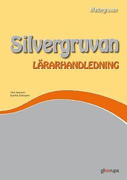 Mattegruvan 1-3 Silvergruvan Lärarhandl