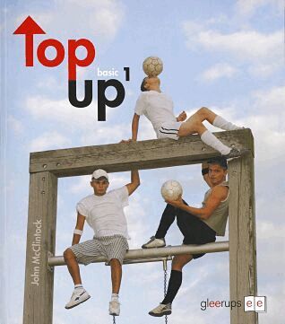 John McClintock - Top Up 1, Häftad