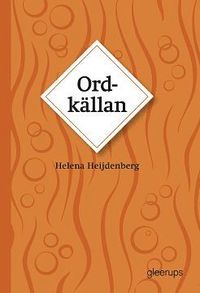 bokomslag Ordkällan