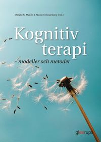 bokomslag Kognitiv terapi - modeller och metoder