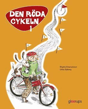 Den röda cykeln 1