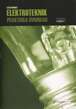 bokomslag Meta Elektroteknik, praktiska övningar