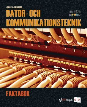 Meta Dator- och kommunikationsteknik, faktabok