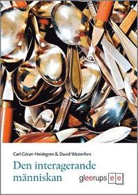 bokomslag Den interagerande människan