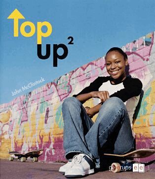 John McClintock - Top Up 2, Häftad