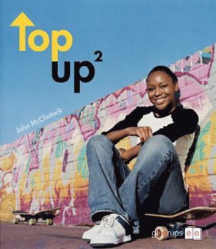 bokomslag Top Up 2