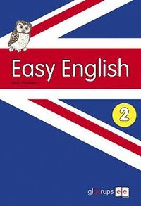 bokomslag Easy English 2
