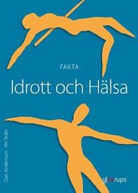 bokomslag Idrott och hälsa Fakta