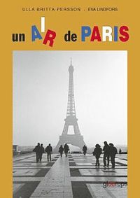 bokomslag Un air de Paris Lärobok inkl facit