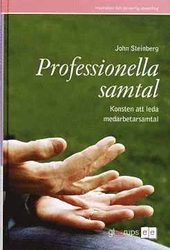 bokomslag Professionella samtal - medarbetarsamtal