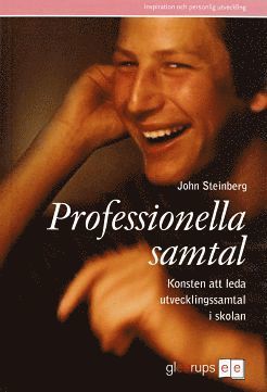 John Steinberg - Professionella samtal - i skolan, Häftad